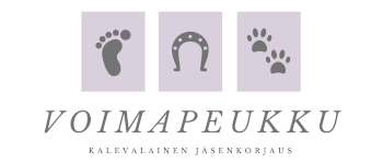 Voimapeukku